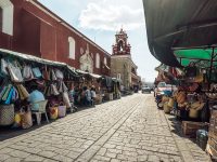 10 лучших вещей, которые стоит купить на рынке в Мексике